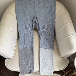 Outdoor Voices Dipped 7/8 Legging